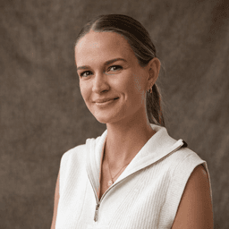 Emily Eggner